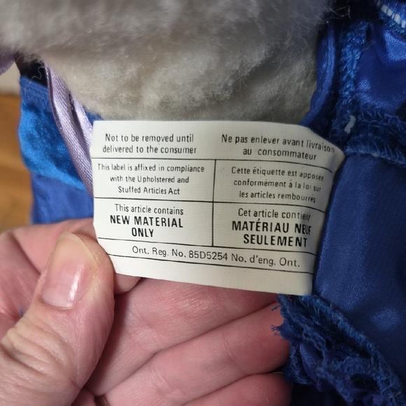 World Of Wonder 80s Mother Goose - Picture 14 of 16